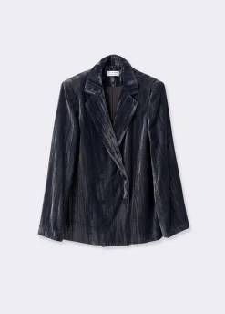 Blazer Fluweel