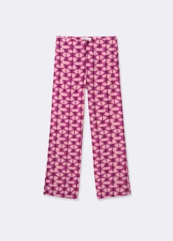 Broek Bedrukt