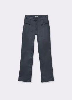 Broek Gewaxt