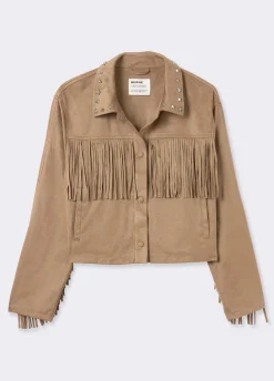 Jack Franjes En Studs
