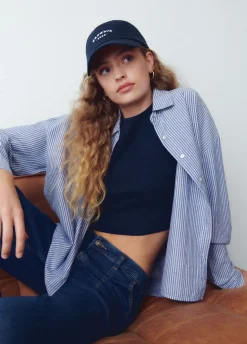 Jeans Culotte