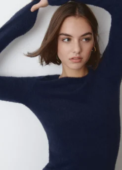 Jurk Bont Opening Rug