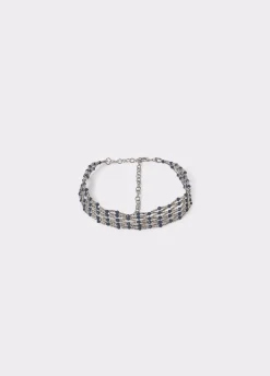 Ketting Choker Kralen