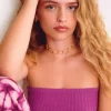 Ketting Choker Ringen Steentjes