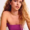 Ketting Dubbele Choker