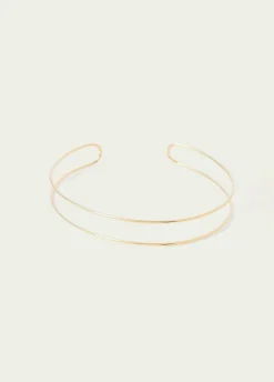 Ketting Dubbele Choker