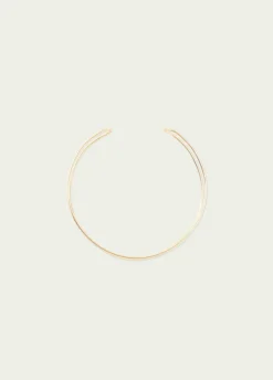 Ketting Dubbele Choker