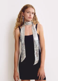 Ketting Strop Pailletten