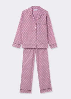 Pijama Lang Print