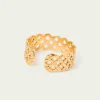 Ring Ketting