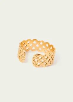 Ring Ketting