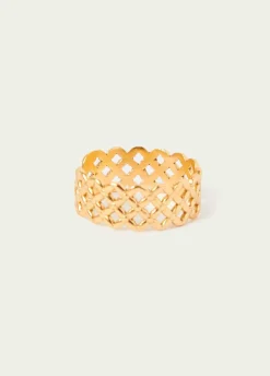 Ring Ketting