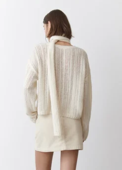Rok Corduroy Zak Patch