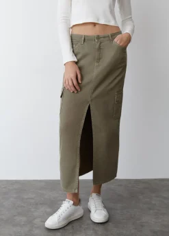 Rok Lang Twill