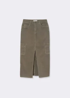 Rok Lang Twill