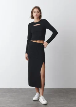 Rok Ribtricot