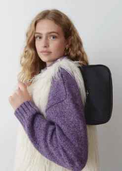 Schoudertas Nylon