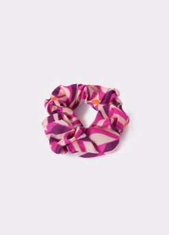 Scrunchie Print