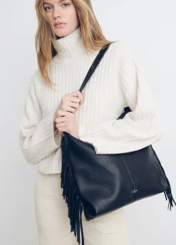 Shopper Franjes