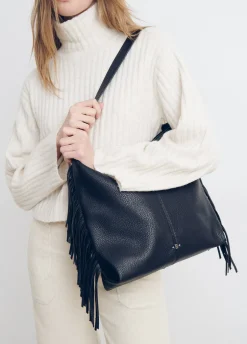 Shopper Franjes