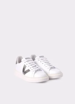 Sneaker Milan Contrast