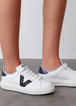 Sneaker Milan Contrast