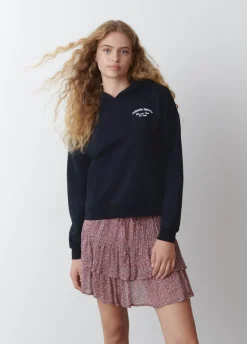 Sweater Athletic Club Capuchon