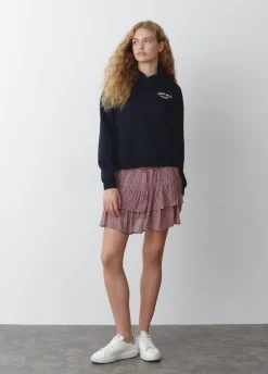 Sweater Athletic Club Capuchon