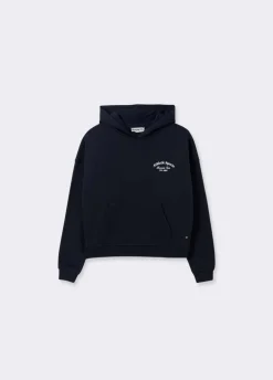 Sweater Athletic Club Capuchon