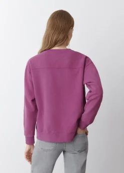 Sweater Brownie Magenta