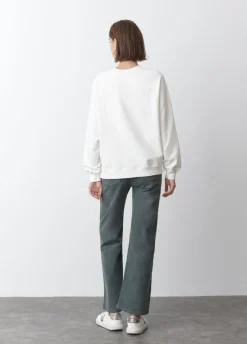 Sweater Le Marais Brownie Club