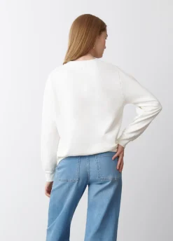 Sweatshirt Wapenschild
