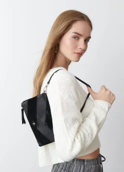 Tas Klep Patchwork