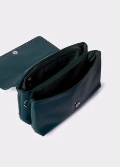 Tas Middelgroot Klep Studs