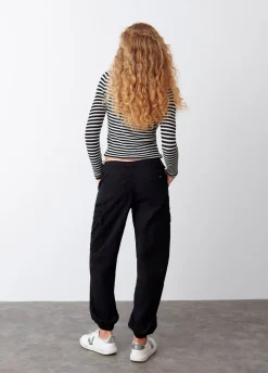 Trui Basic Strepen
