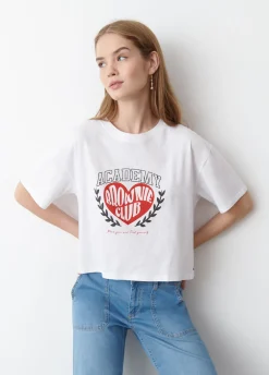 T-Shirt Print Hart