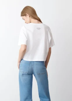 T-Shirt Print Hart
