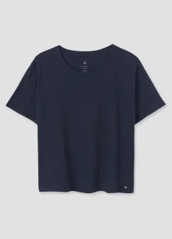 T-Shirt Ronde Hals Basic