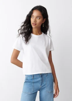 T-Shirt Ronde Hals Basic