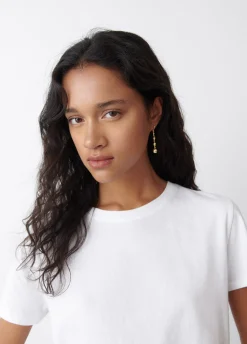 T-Shirt Ronde Hals Basic