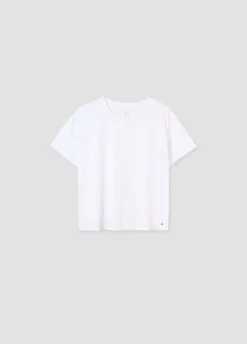 T-Shirt Ronde Hals Basic