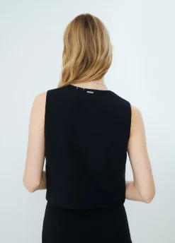 Vest Op Maat