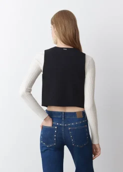 Vest Op Maat