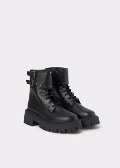 Veterlaars Studs