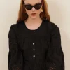 Zonnebril Grace Cateye